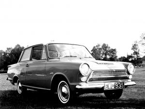 Fiat 1500 L (1962)