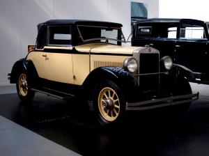 Fiat 521 (1928)