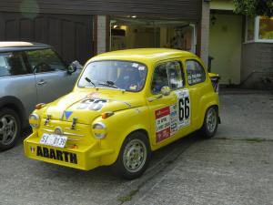 Fiat 600 (1955)