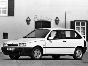 Fiat Tipo 3 Doors (1993)