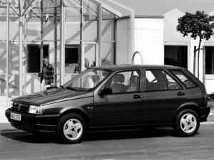 Fiat Tipo 5 Doors (1988)