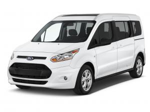 Ford Transit Connect Wagon
