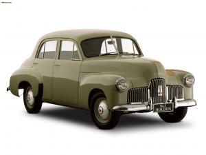Holden 48-215 (1948)