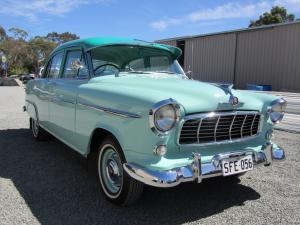 Holden FE (1956)