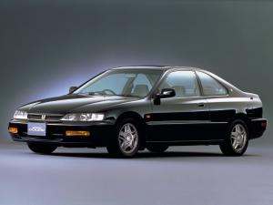Honda Accord Coupe (1994)