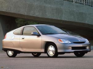 Honda Insight (1999)