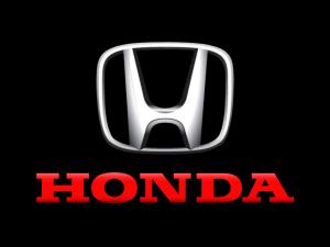 Honda Logo / Fit Logo/Fit (1996)