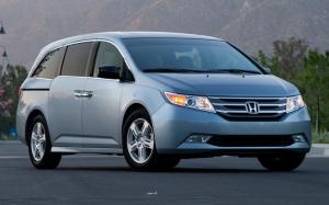 Honda Odyssey (2011)