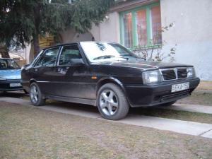 Lancia Prisma (1983)
