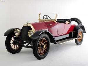 Lancia Theta (1913)