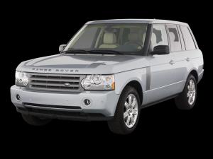 Land rover Range Rover (2009)