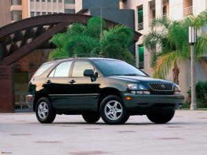 Lexus RX (1998)