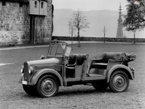 Mercedes benz G1, G4, G5, L 1500 A, 170 Vl, Vk G5 (W152) 1937