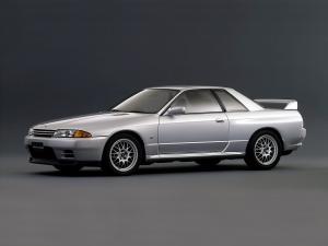 Nissan Skyline GT-R V-Spec (R32) (1993)