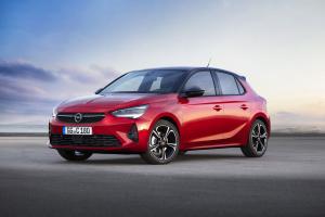 Opel Corsa 5 Doors (2019)