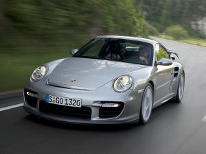 Porsche 911 Gt2