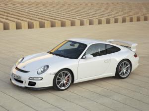 Porsche 911 GT3 (997) (2006)