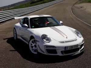 Porsche 911 GT3 RS 4.0 (991) (2011)