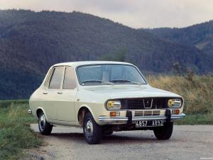 Renault 12 (1969)