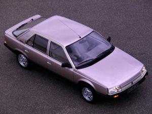Renault 25 (1984)