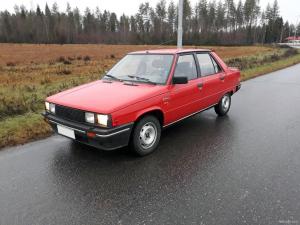 Renault 9 (1986)