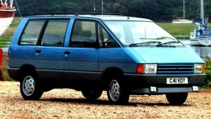 Renault Espace (1985)