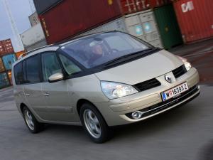 Renault Espace (2006)