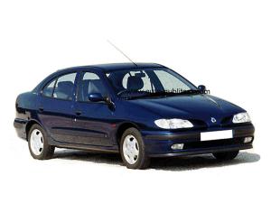 Renault Megane Scenic (1995)