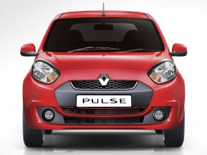 Renault Pulse (2011)