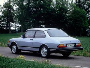 Saab 90 (1984)