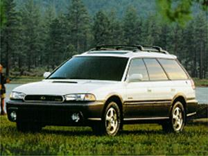 Subaru Outback (1998)