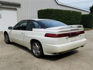 Subaru SVX (1992)