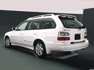 Toyota Corolla Wagon (1997)