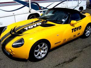 Tvr Tuscan R/ T 440r/t 400r/ Typhon