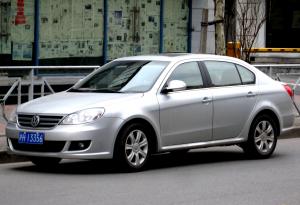 Volkswagen Lavida (china)