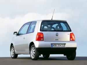 Volkswagen Lupo (1998)