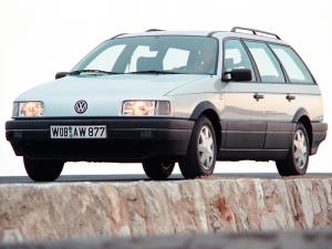 Volkswagen Passat Variant (1988)