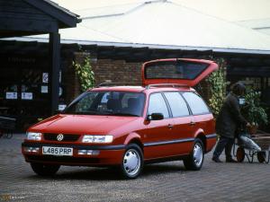 Volkswagen Passat Variant (1993)