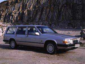Volvo 940 Estate (1990)