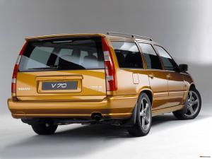 Volvo V70 R (1997)