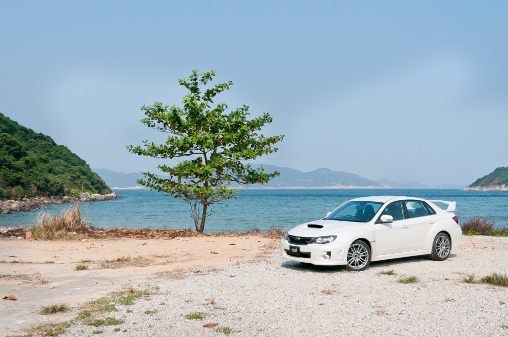 10 důvodů, proč je Subaru ideální volbou pro milovníky dobrodružství