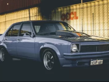 Holden: automobilová tradice od protinožců