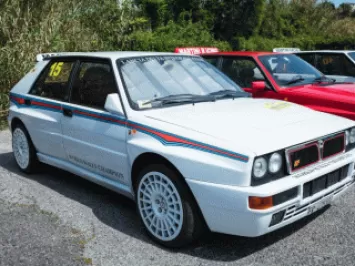 Lancia: Legendární italský výrobce automobilů