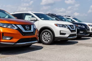 Nissan plánuje v Evropě vyrábět pouze elektromobily