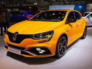 Renault: legenda z Francie si i nadále udržuje svěží design