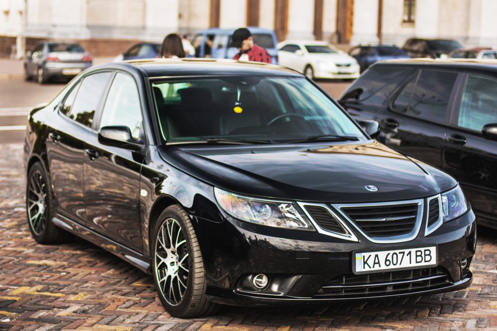 Saab, jistota spolehlivých a stylových aut