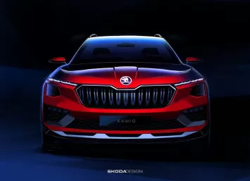 Škoda Kamiq a Škoda Scala se dočkají své nové, modernější verze s dokonalým designem