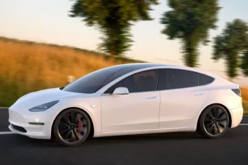 Tesla 3 je nejporuchovější auto podle německé společnosti TÜV