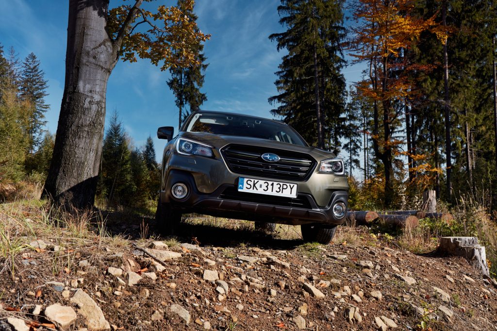 Testování nových modelů Subaru: Jak se porovnávají s konkurencí?