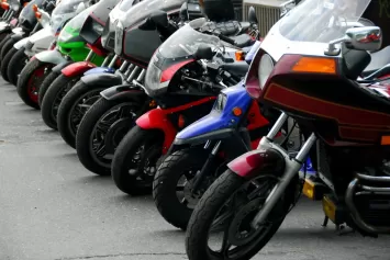 V Česku jsou v současnosti na dvě desítky sportovních motoklubů